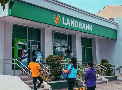 landbank fti photos